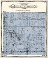East Bend Township, Champaign County 1929